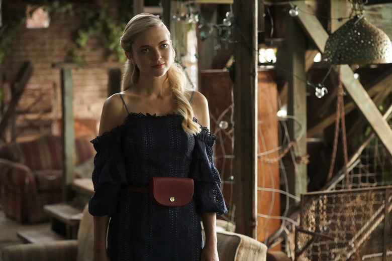 Legacies Season 2 Photos