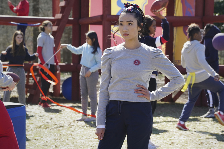 Legacies Season 3