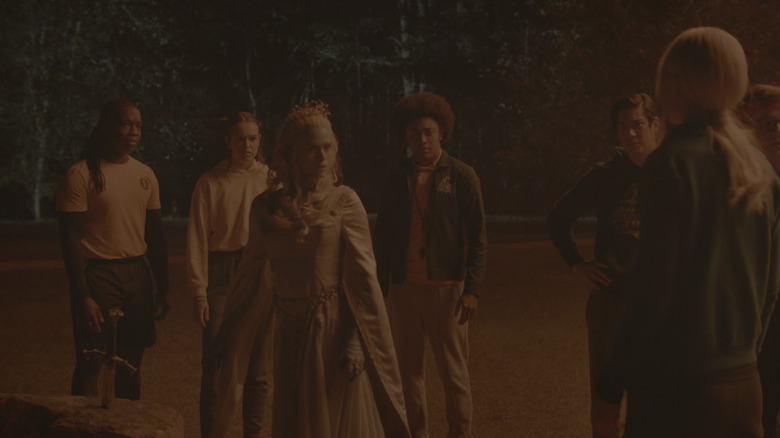 Legacies Season 3 Spoilers