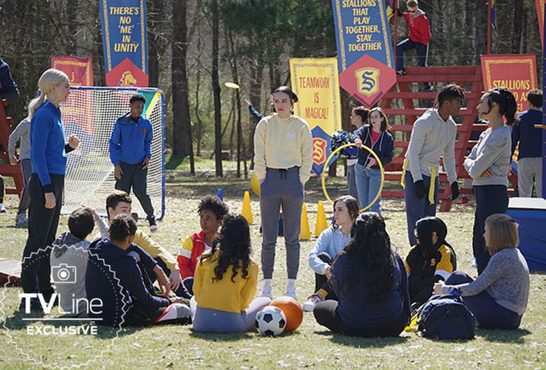 Legacies Season 3 Spoilers