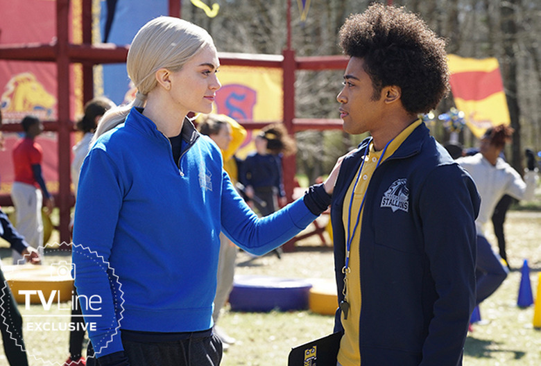 Legacies Season 3 Spoilers