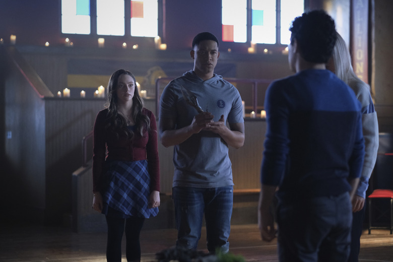 Legacies Season 3 Spoilers