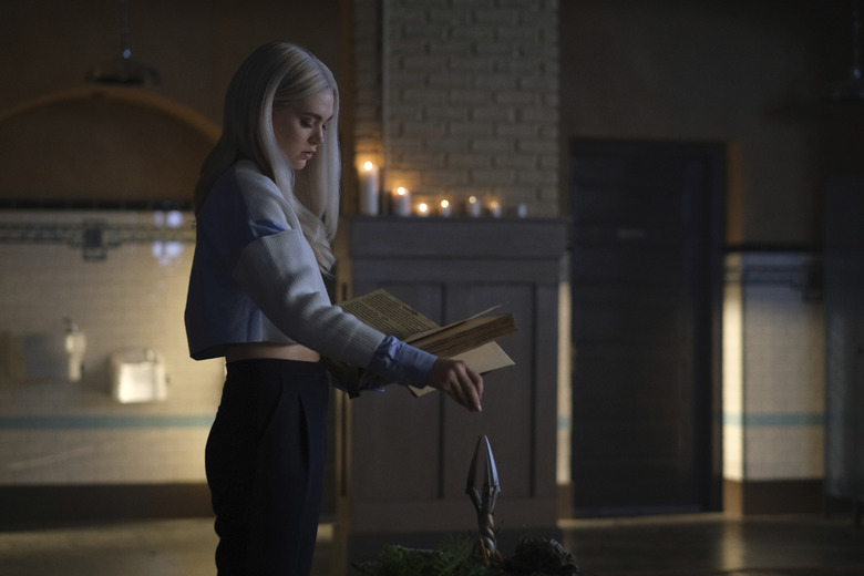 Legacies Season 3 Spoilers