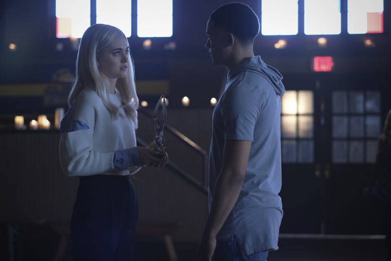 Legacies Season 3 Spoilers