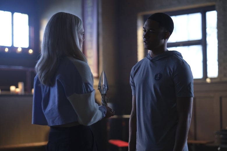 Legacies Season 3 Spoilers