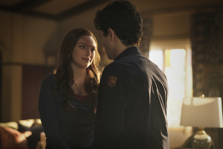 Legacies Season 3 Spoilers