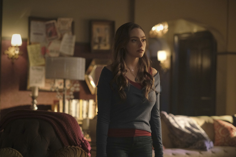 Legacies Season 3 Spoilers