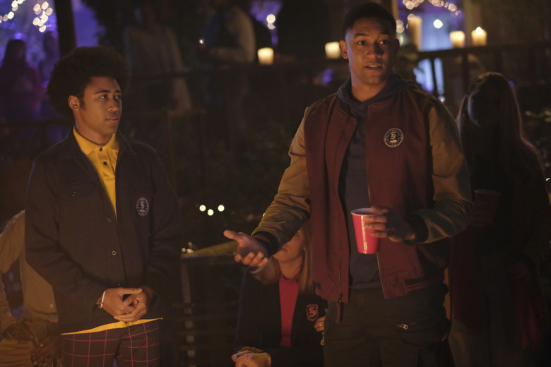 Legacies Season 3 Spoilers