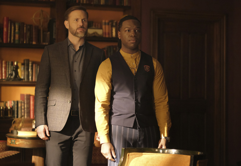 Legacies Season 3 Spoilers