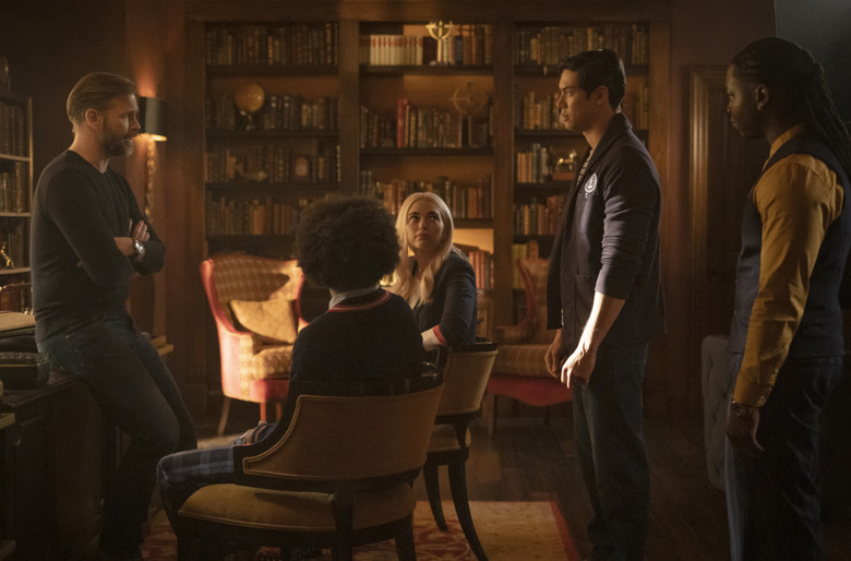 Legacies Season 3 Spoilers
