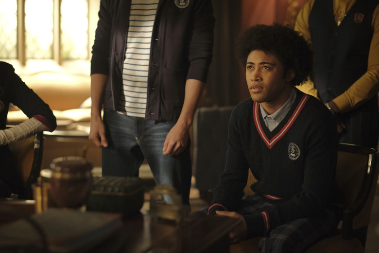 Legacies Season 3 Spoilers