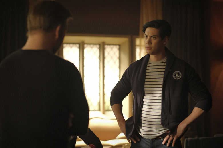Legacies Season 3 Spoilers
