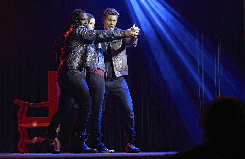 Legacies Season 3 Spoilers