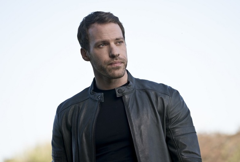 Legends of Tomorrow Character Exits
