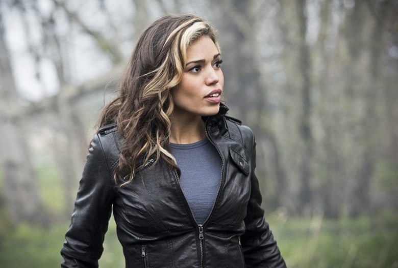 Legends of Tomorrow Character Exits