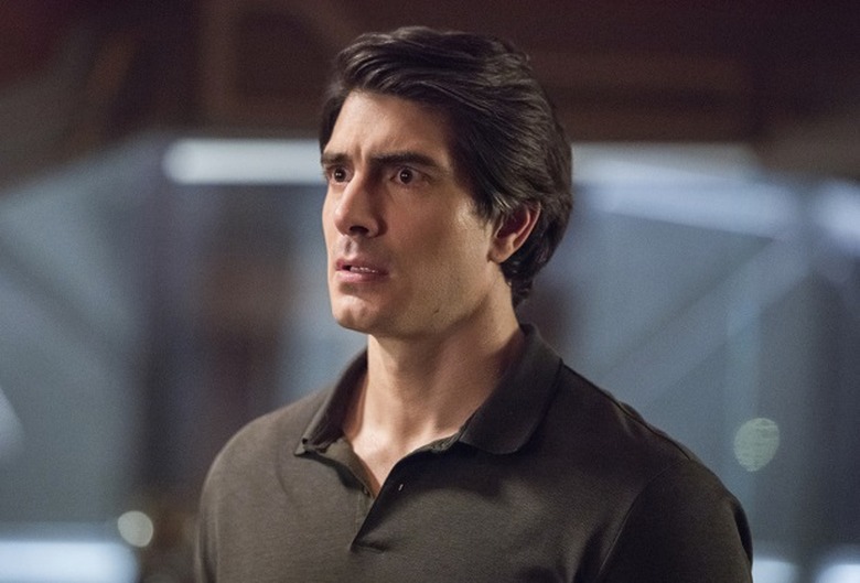Legends of Tomorrow Character Exits