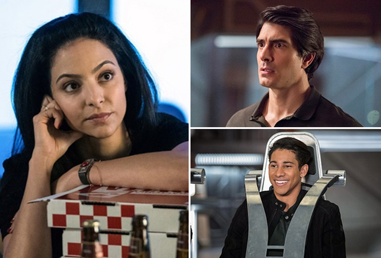 Legends of Tomorrow