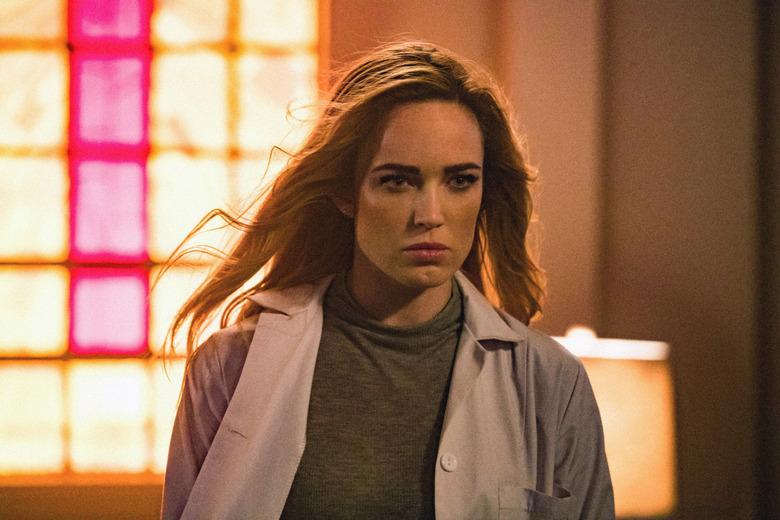 Legends of Tomorrow Season 3 Photos