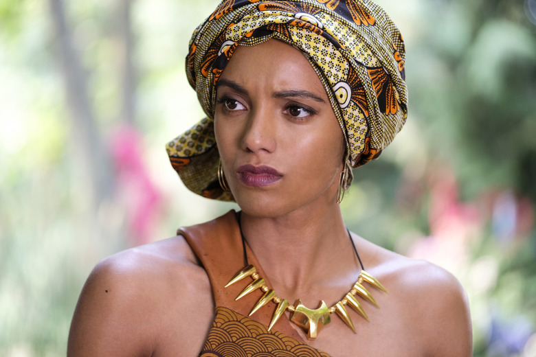 Legends of Tomorrow Season 3 Photos