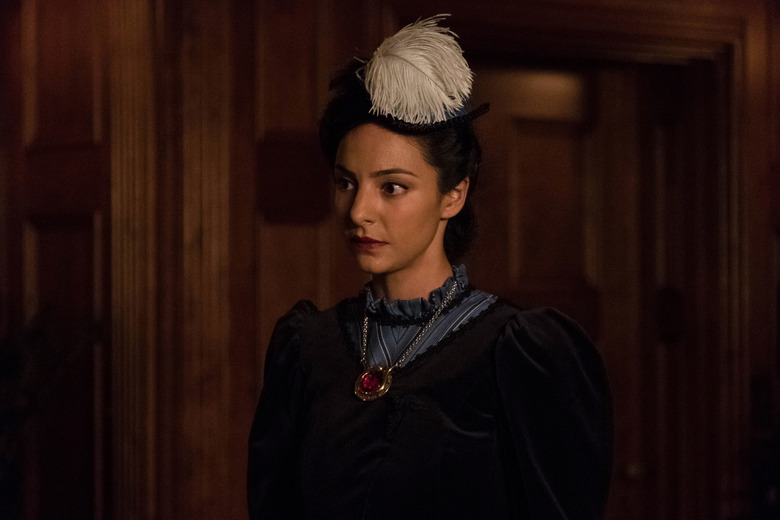 Legends of Tomorrow Season 3 Photos
