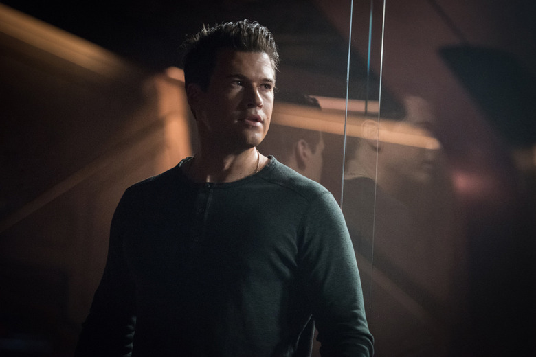 Legends of Tomorrow Season 3 Photos