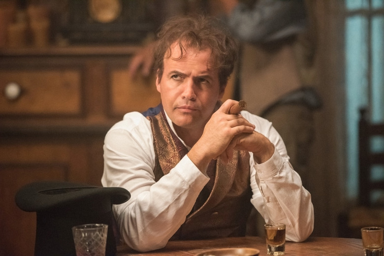 Legends of Tomorrow Season 3 Photos