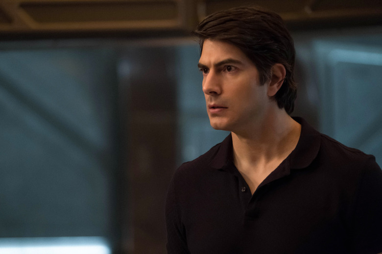 Legends of Tomorrow Season 3 Photos