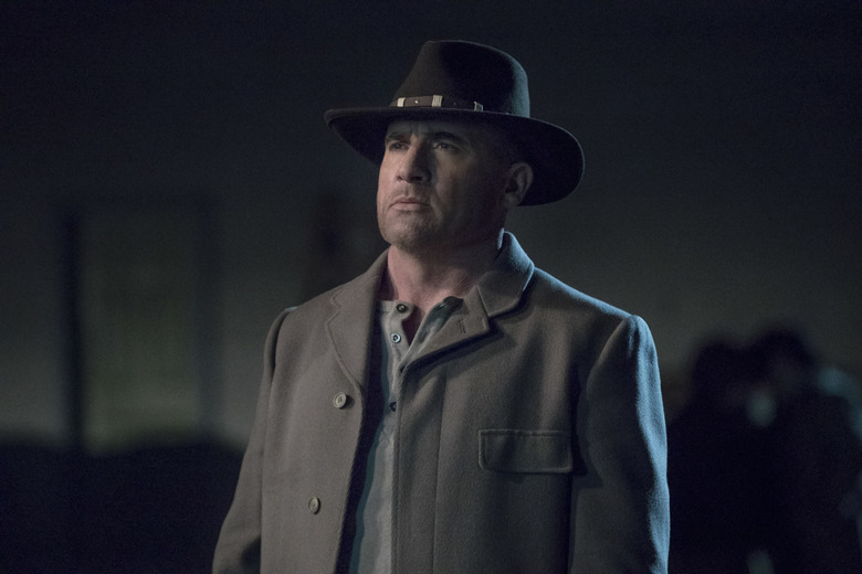 Legends of Tomorrow Season 3 Photos