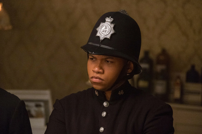 Legends of Tomorrow Season 3 Photos