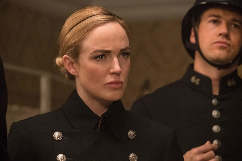 Legends of Tomorrow Season 3 Photos
