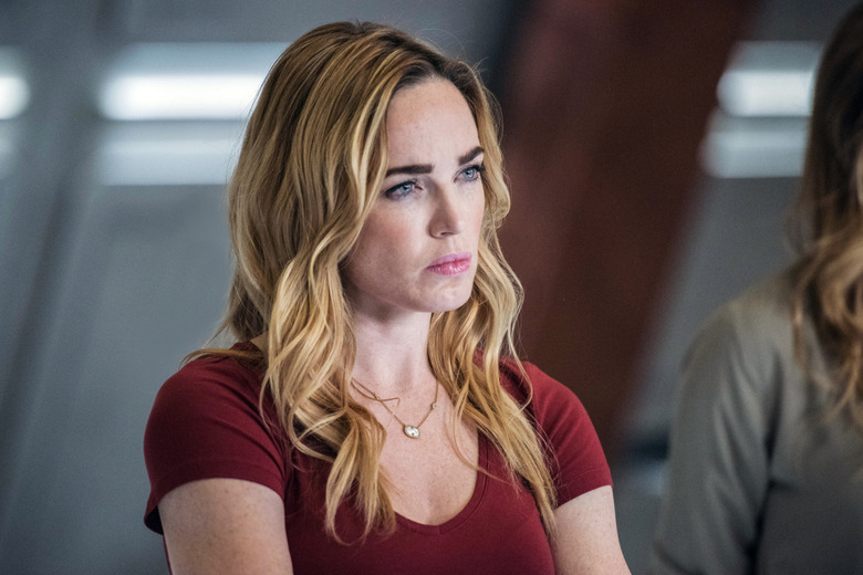 Legends of Tomorrow Season 3 Photos