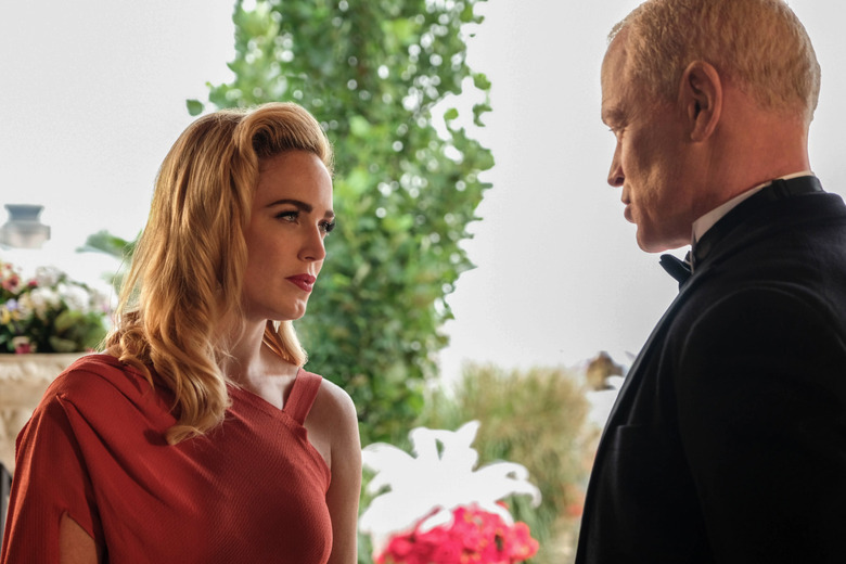 Legends of Tomorrow Season 3 Photos