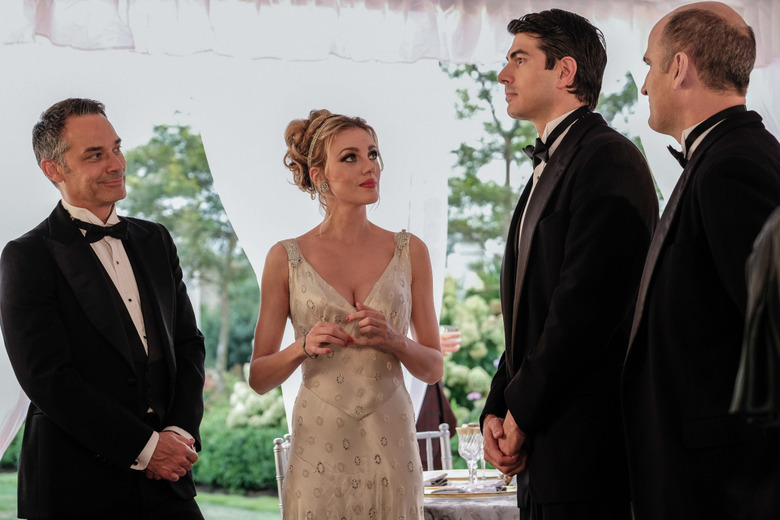 Legends of Tomorrow Season 3 Photos