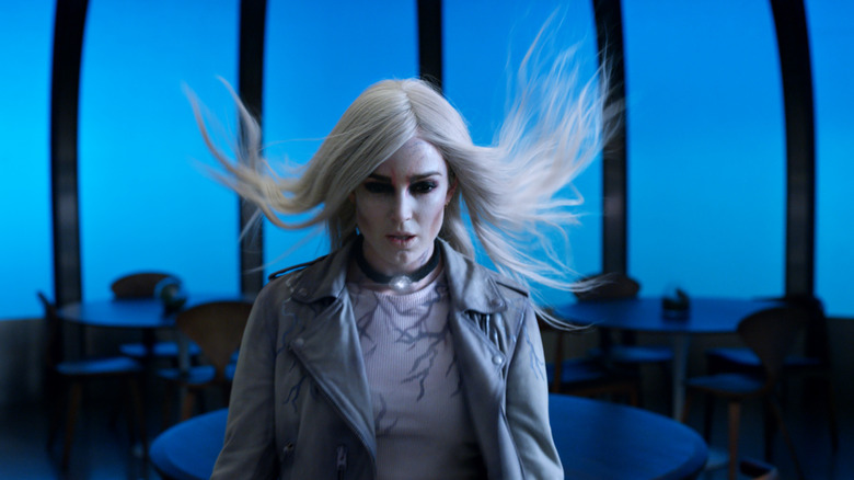 Legends of Tomorrow Season 3 Photos