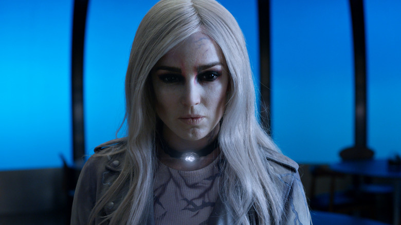 Legends of Tomorrow Season 3 Photos