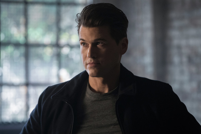 Legends of Tomorrow Season 3 Photos