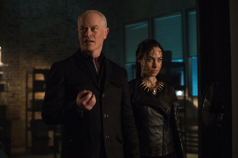 Legends of Tomorrow Season 3 Photos
