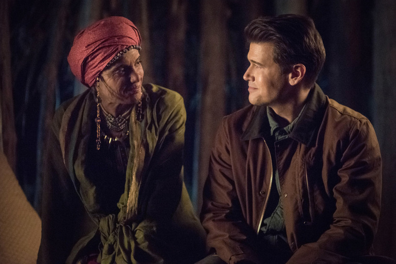 Legends of Tomorrow Season 3 Photos