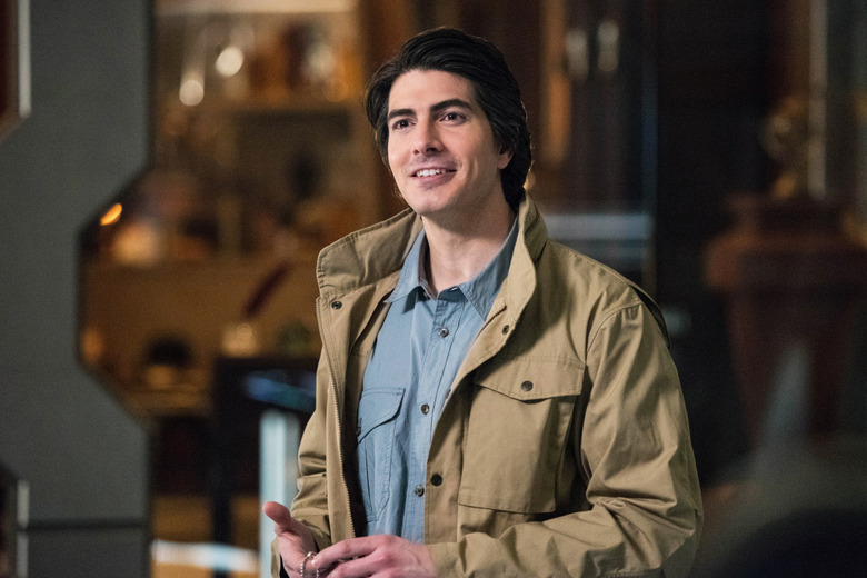 Legends of Tomorrow Season 3 Photos