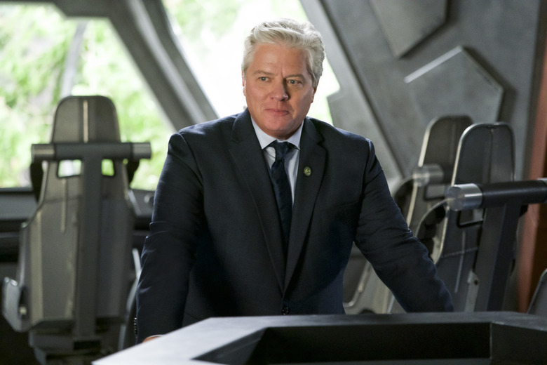 Legends of Tomorrow Season 4 Photos