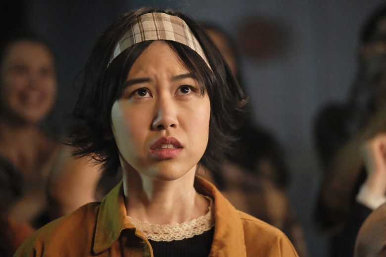 Legends of Tomorrow Season 4 Photos