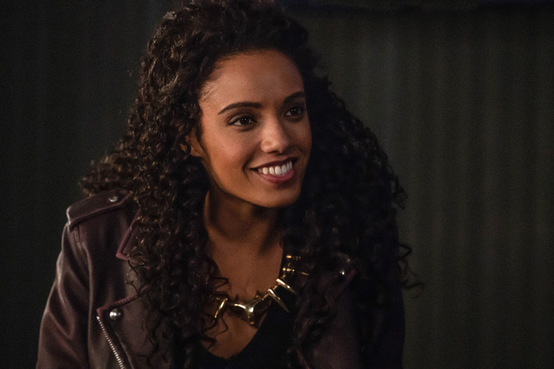 Legends of Tomorrow Season 4 Photos
