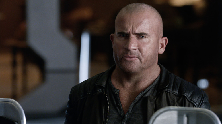 Legends of Tomorrow Season 4 Photos