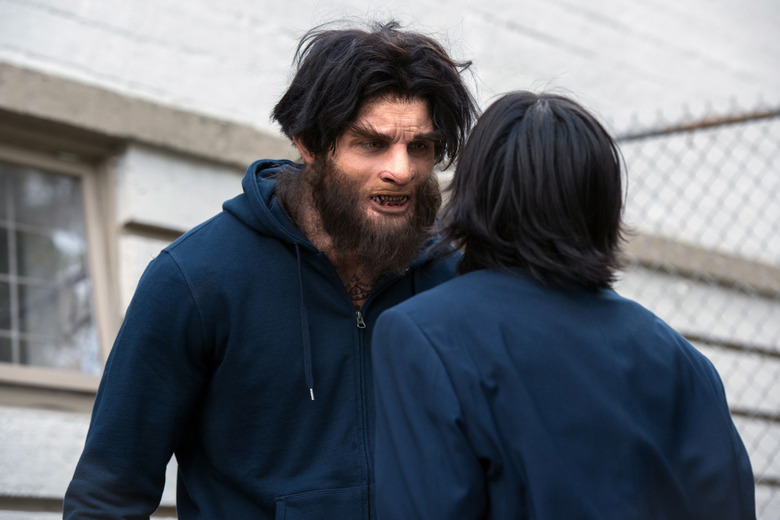 Legends of Tomorrow Season 4 Photos