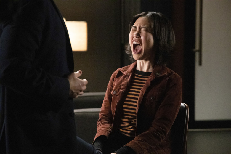 Legends of Tomorrow Season 4 Photos