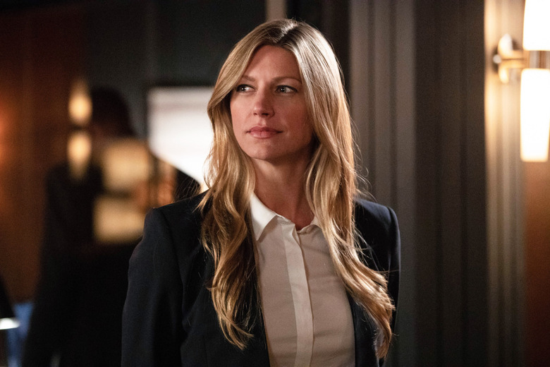 Legends of Tomorrow Season 4 Photos