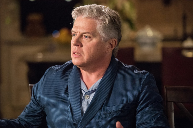 Legends of Tomorrow Season 4 Photos
