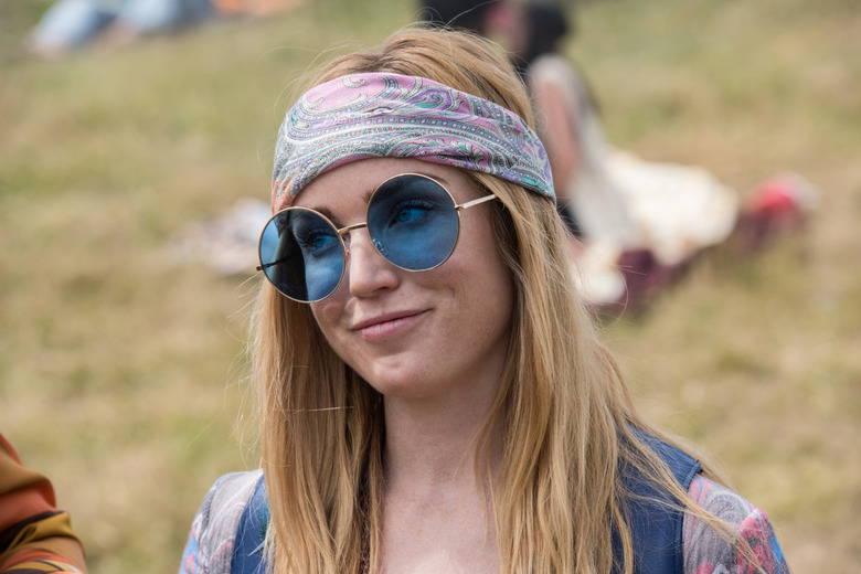 Legends of Tomorrow Season 4 Photos