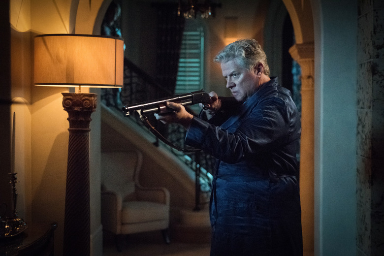 Legends of Tomorrow Season 4 Photos
