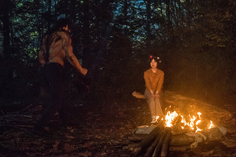 Legends of Tomorrow Season 4 Photos